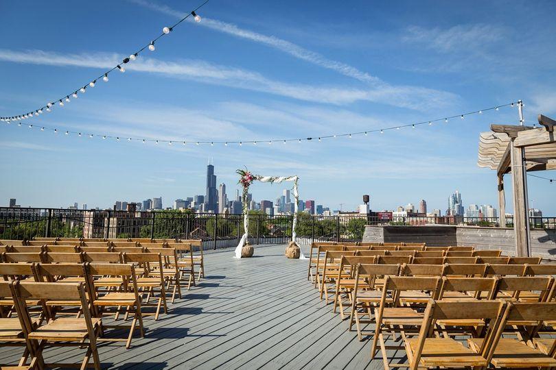 The Wedding Website of Kelsey Herbst and Marc Prasse