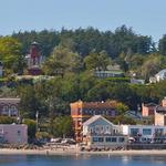 Port Townsend