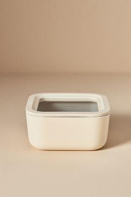 Caraway Small Food Storage Container