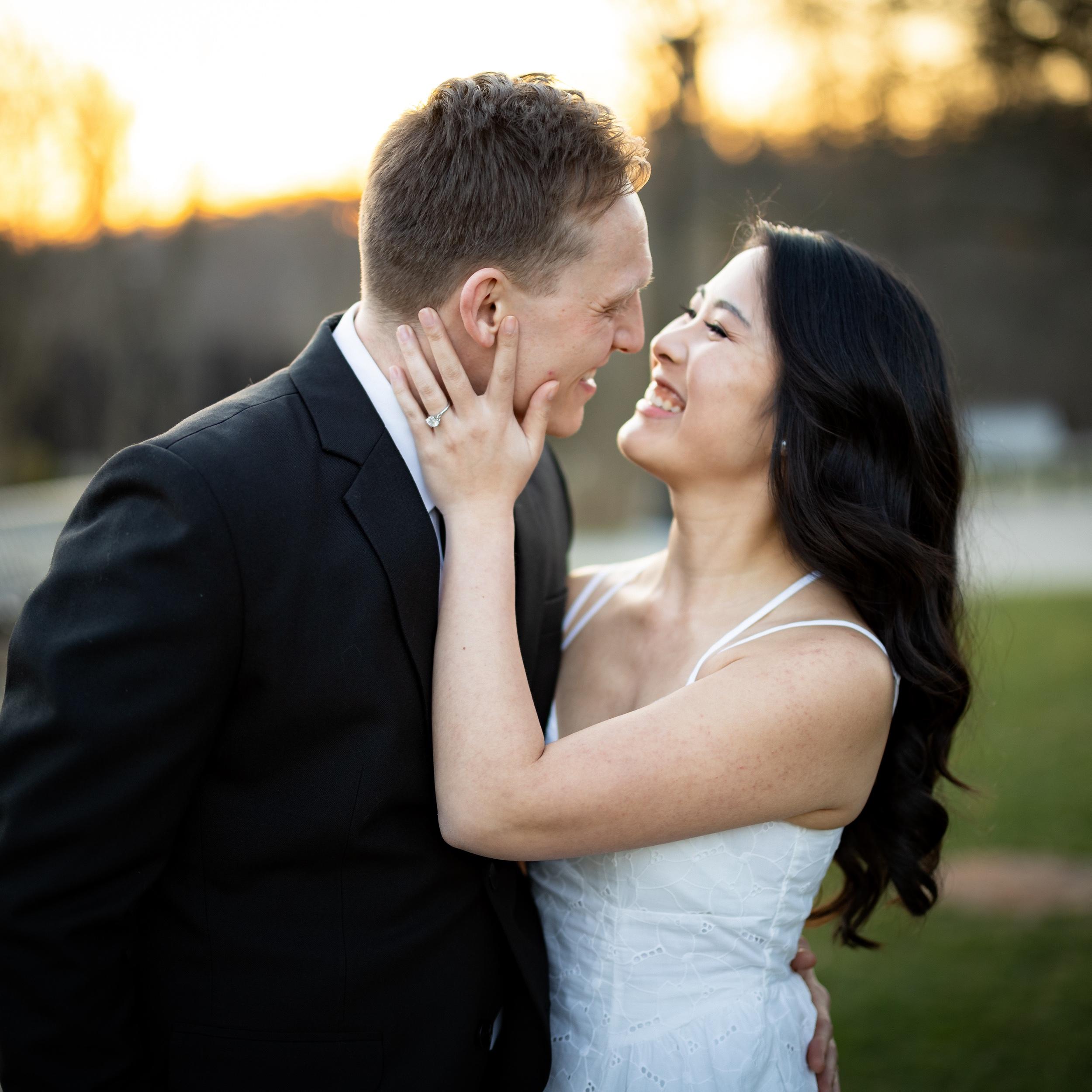 Our Newlywed Fund (Venmo - no fees)