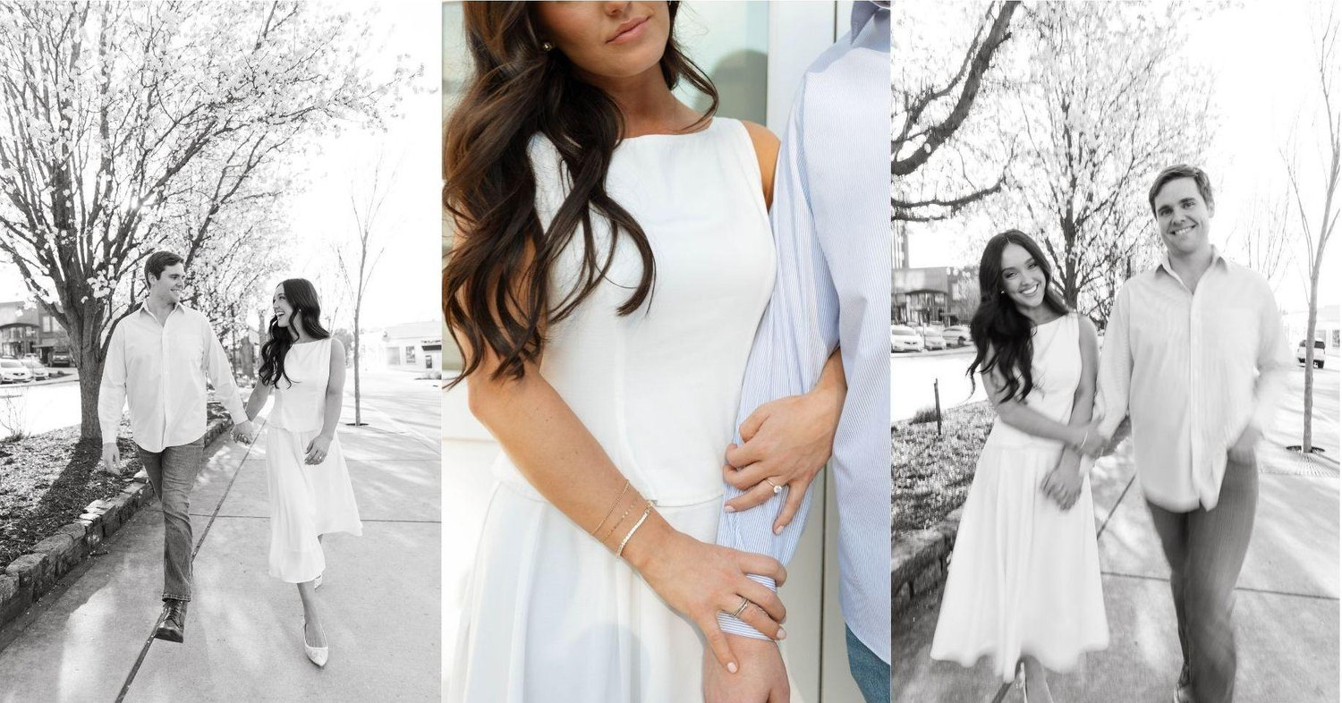 The Wedding Website of Hadley Harper and Grant Nolte