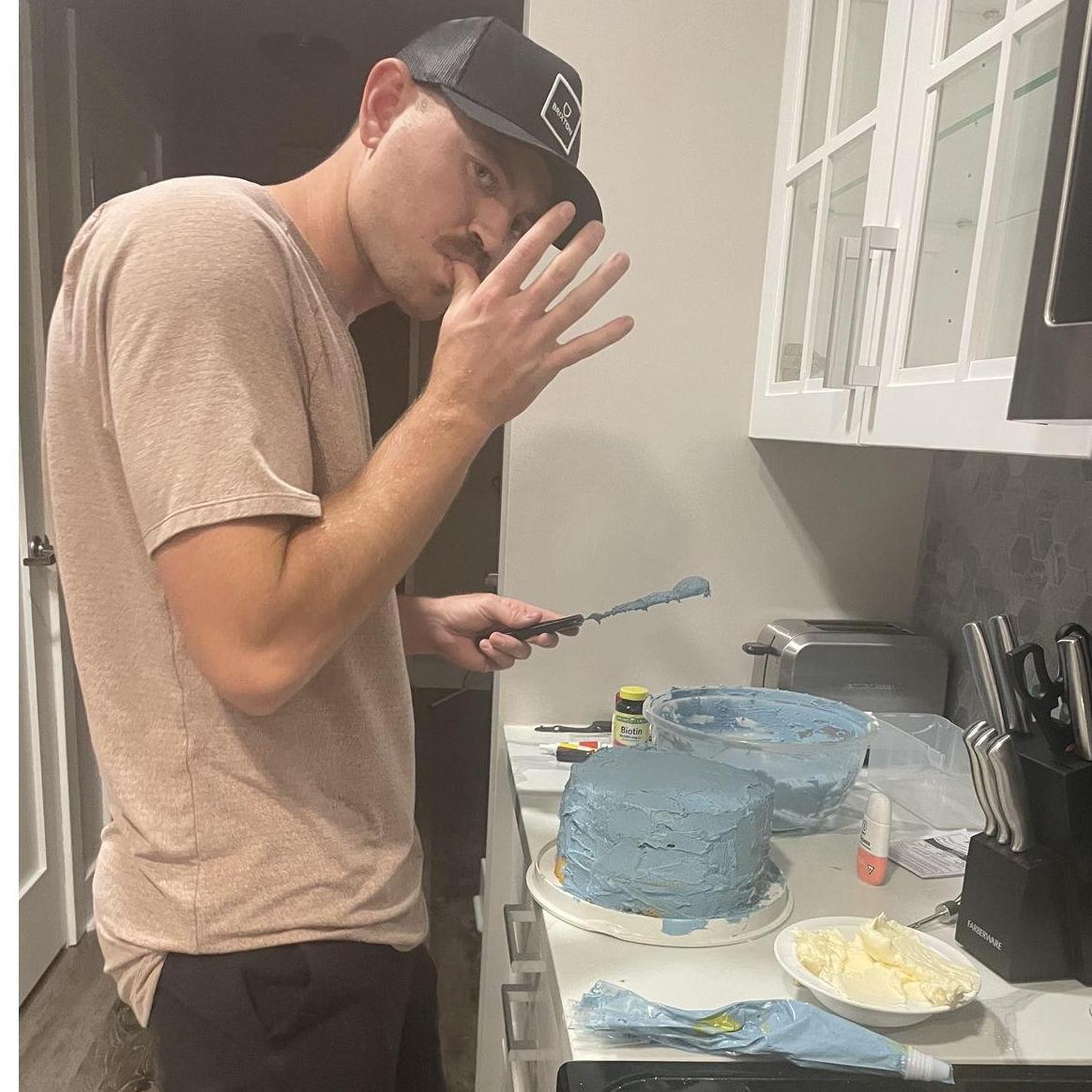 Cake Baker Royal Oak 2022