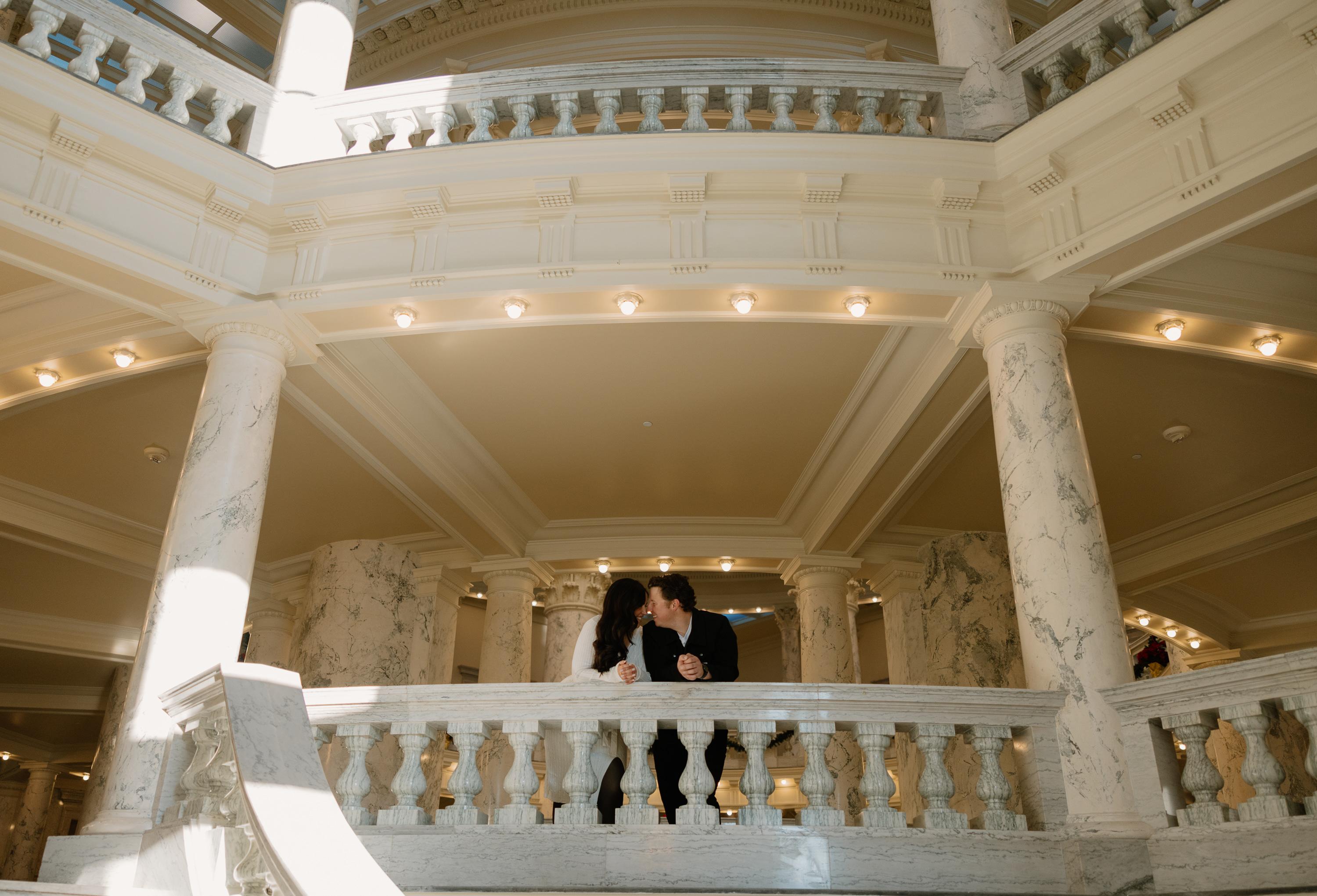 The Wedding Website of Katelynn Guzman and Nicholas Tichenor