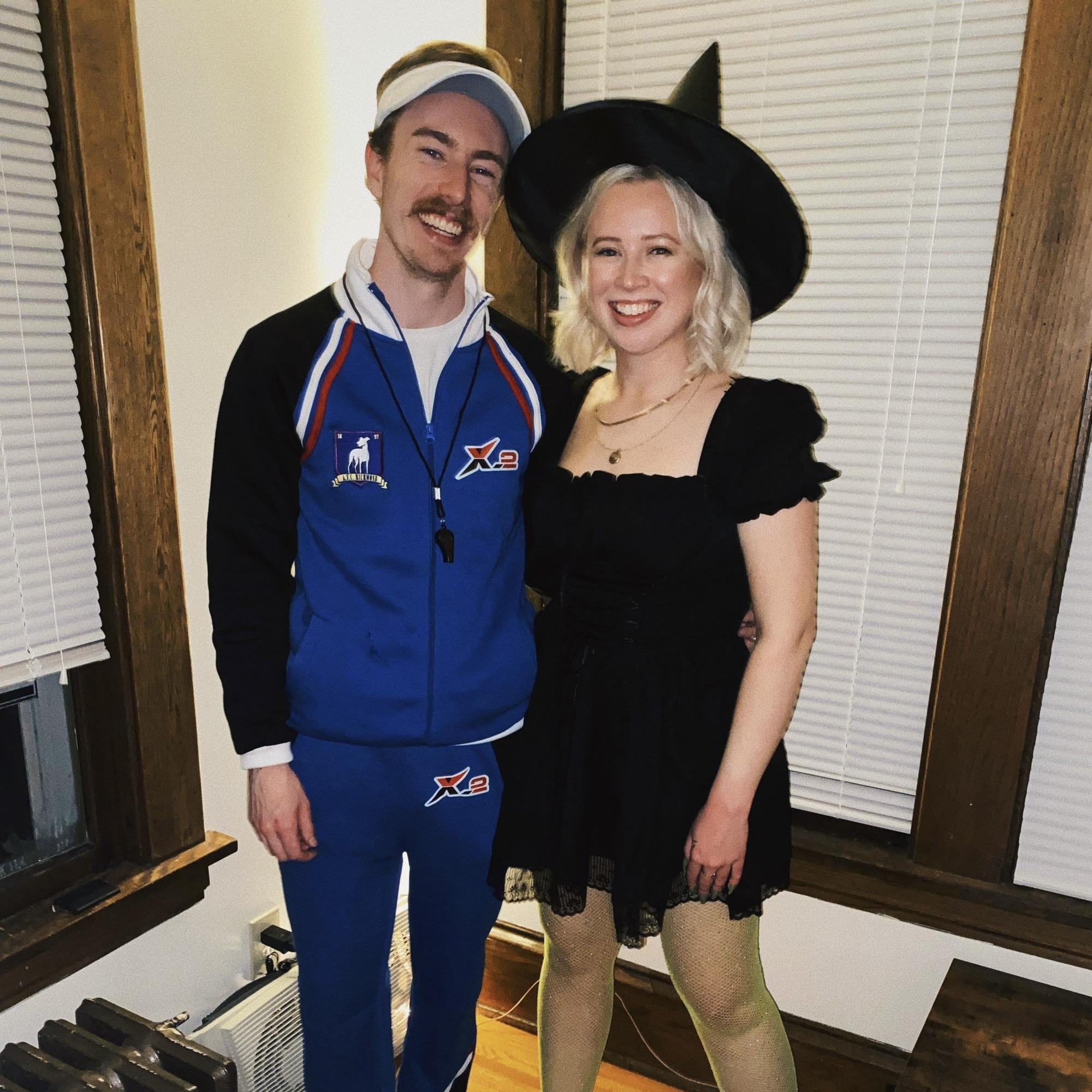 October 2021, Minneapolis MN