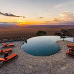 Soroi Lions Bluff Lodge | Kenya