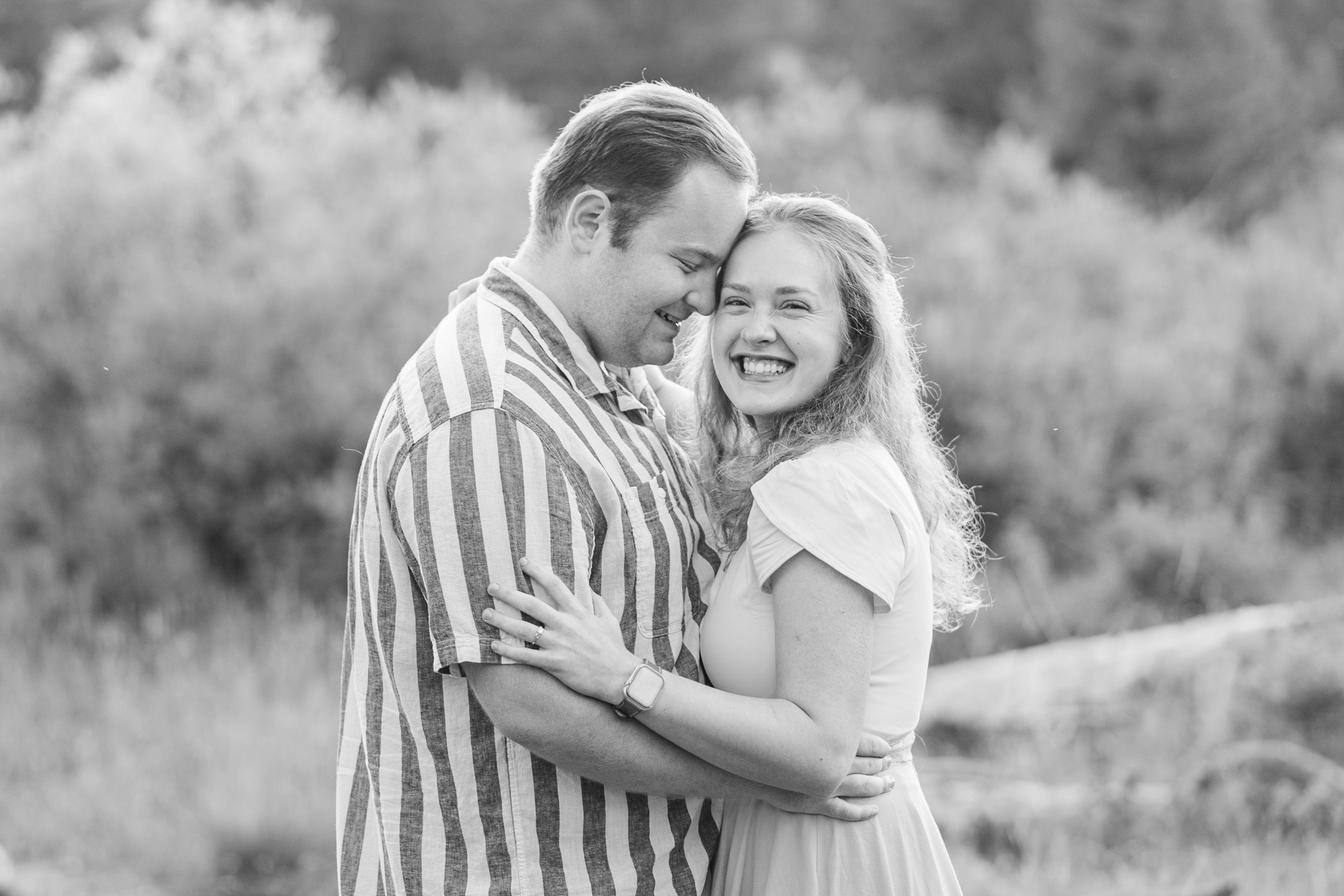 The Wedding Website of Elizabeth Johnson and Chandler Currier