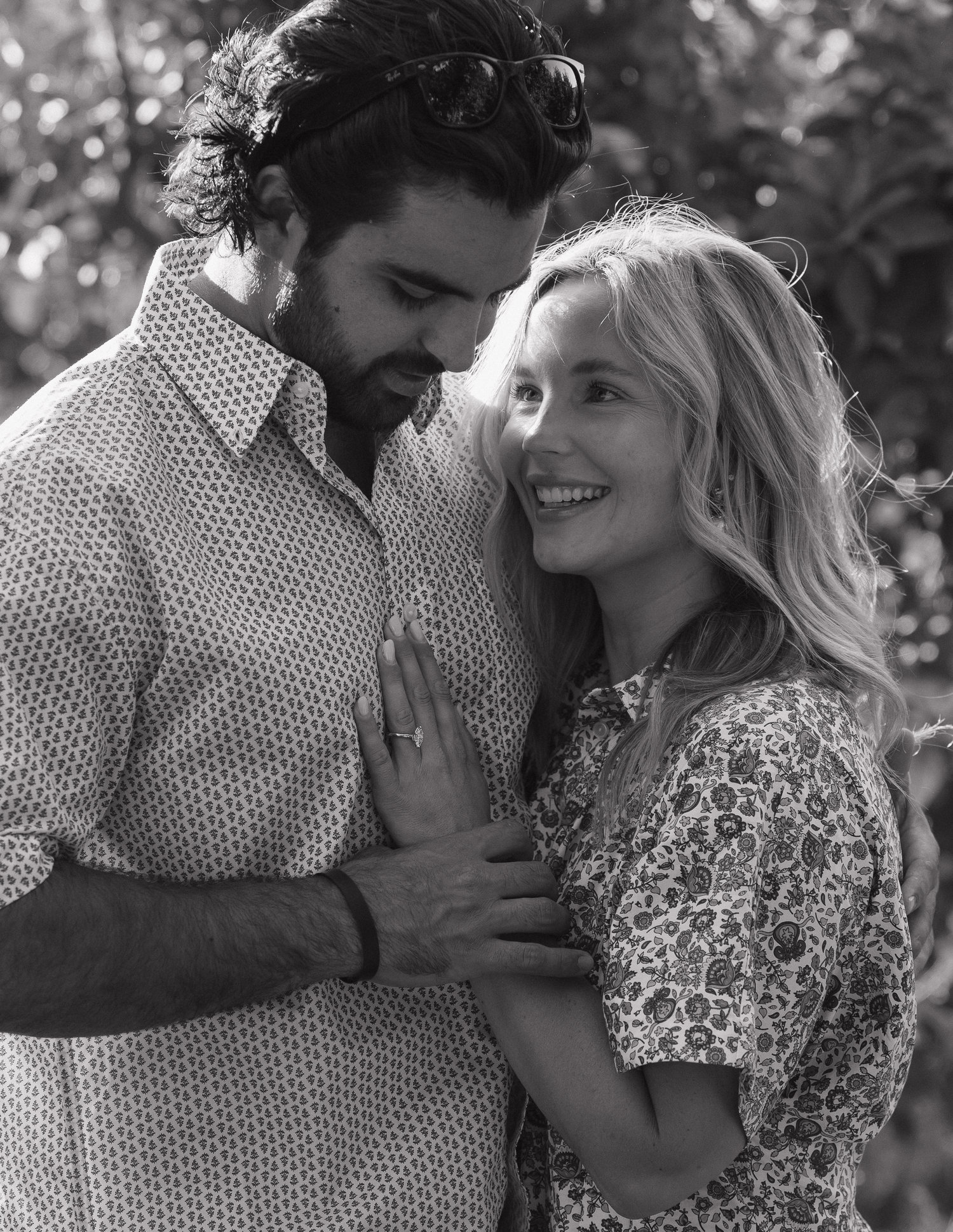 The Wedding Website of Timothy Edward Ryan and EllieMae Millenkamp