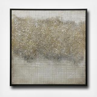 Rupture Canvas Art