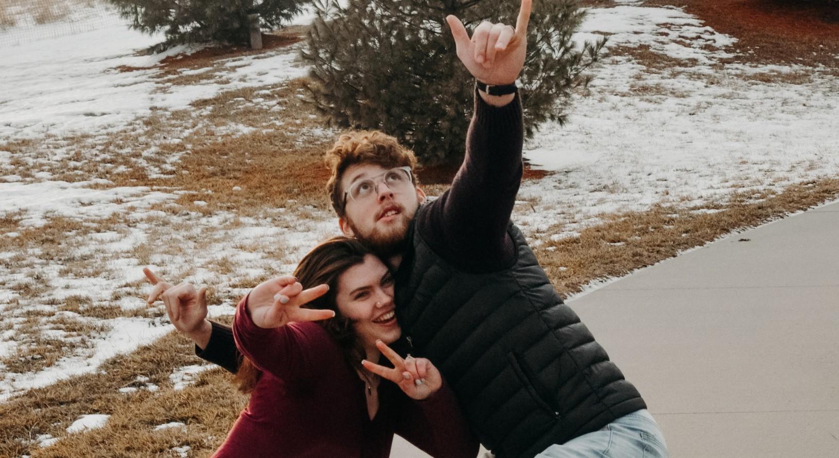 The Wedding Website of Emily Johnson and Joseph Rust