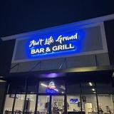 Ain’t Life Grand Bar & Grill