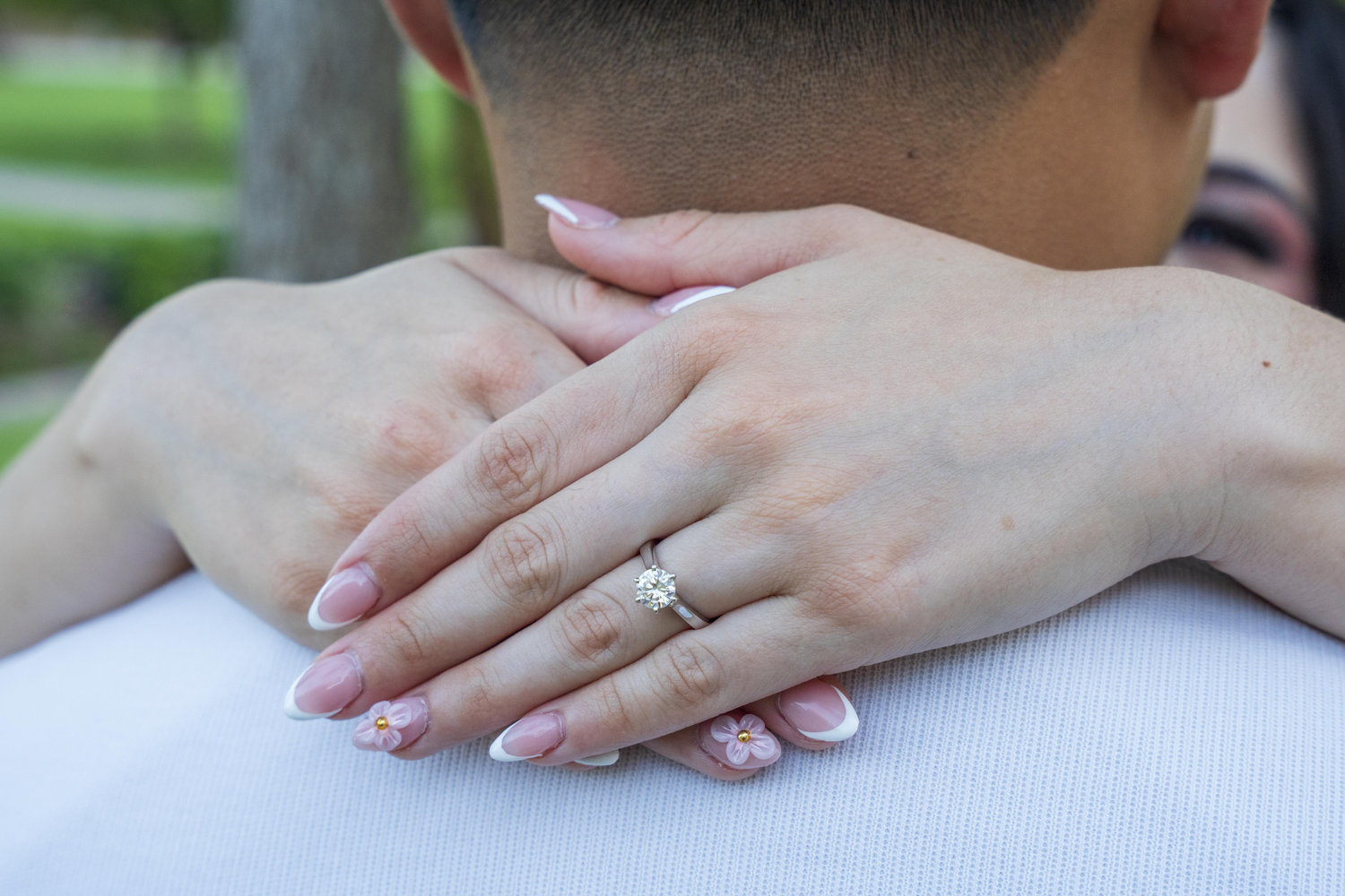 The Wedding Website of Daphne Ramirez and Eduardo Ortuno