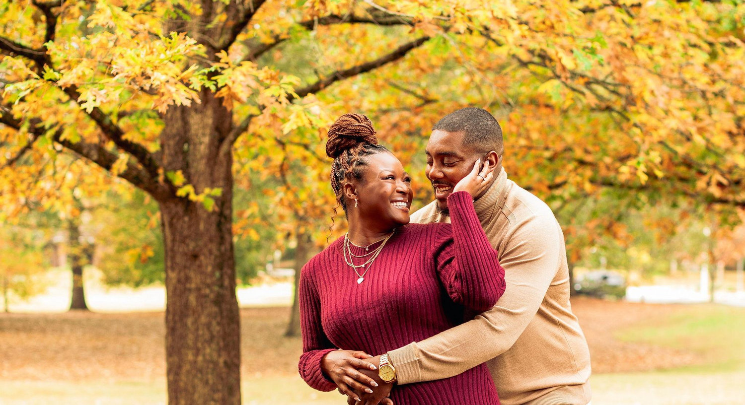 The Wedding Website of Mario McCollough and Keianna Goodwin
