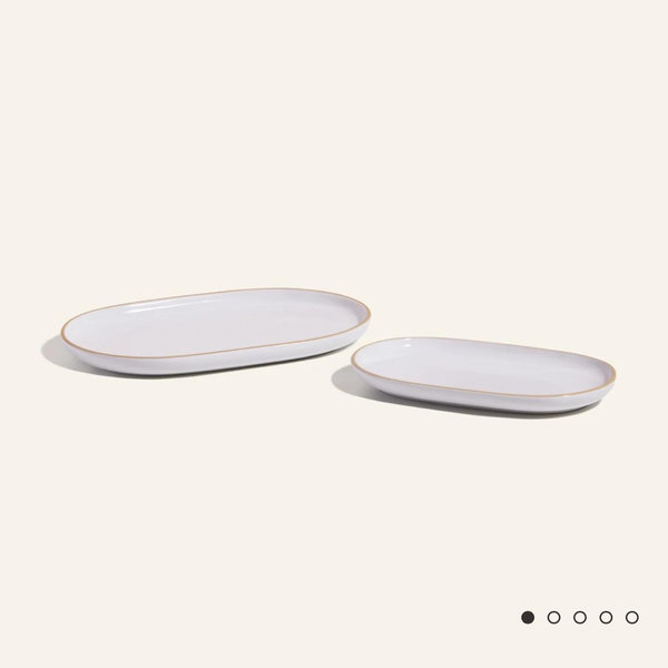 Serving Platters