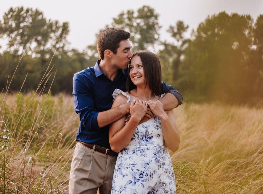 The Wedding Website of Hannah Scott and Chase Beard