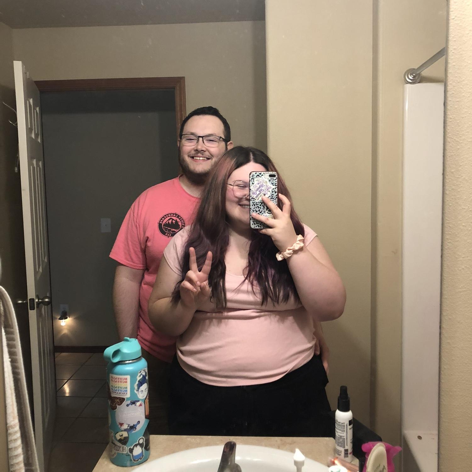 Going to see the Barbie movie! 🩷