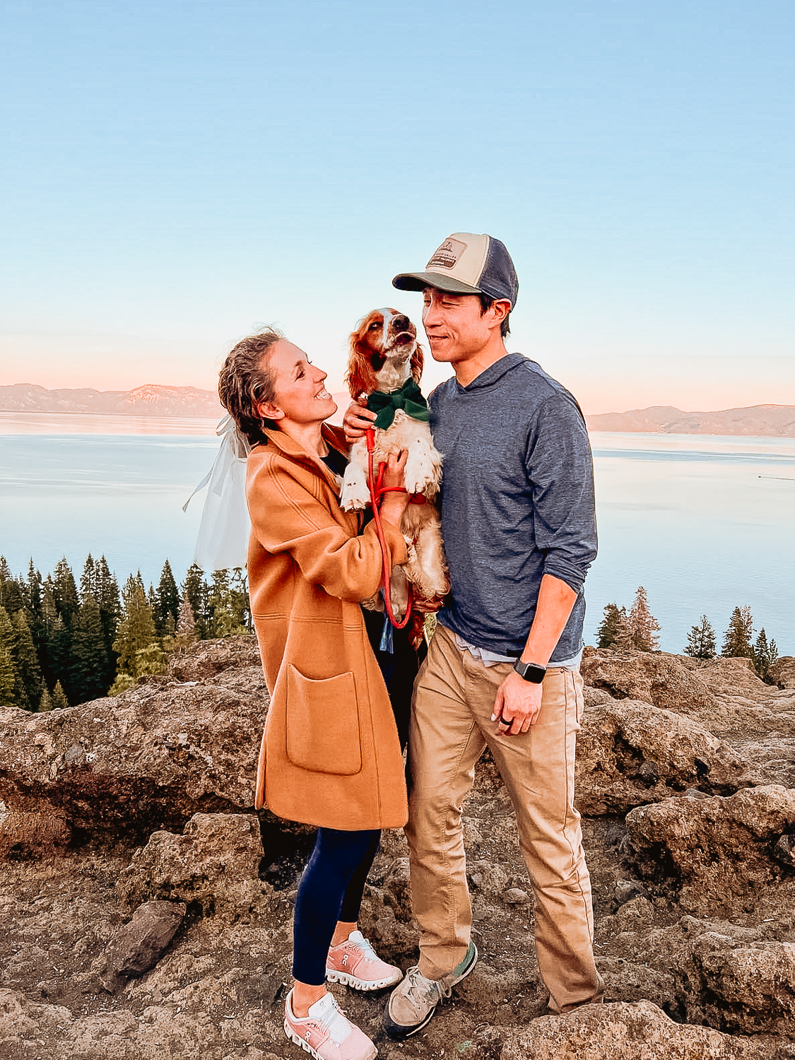 The Wedding Website of Jessica Lerner and Edward Yip