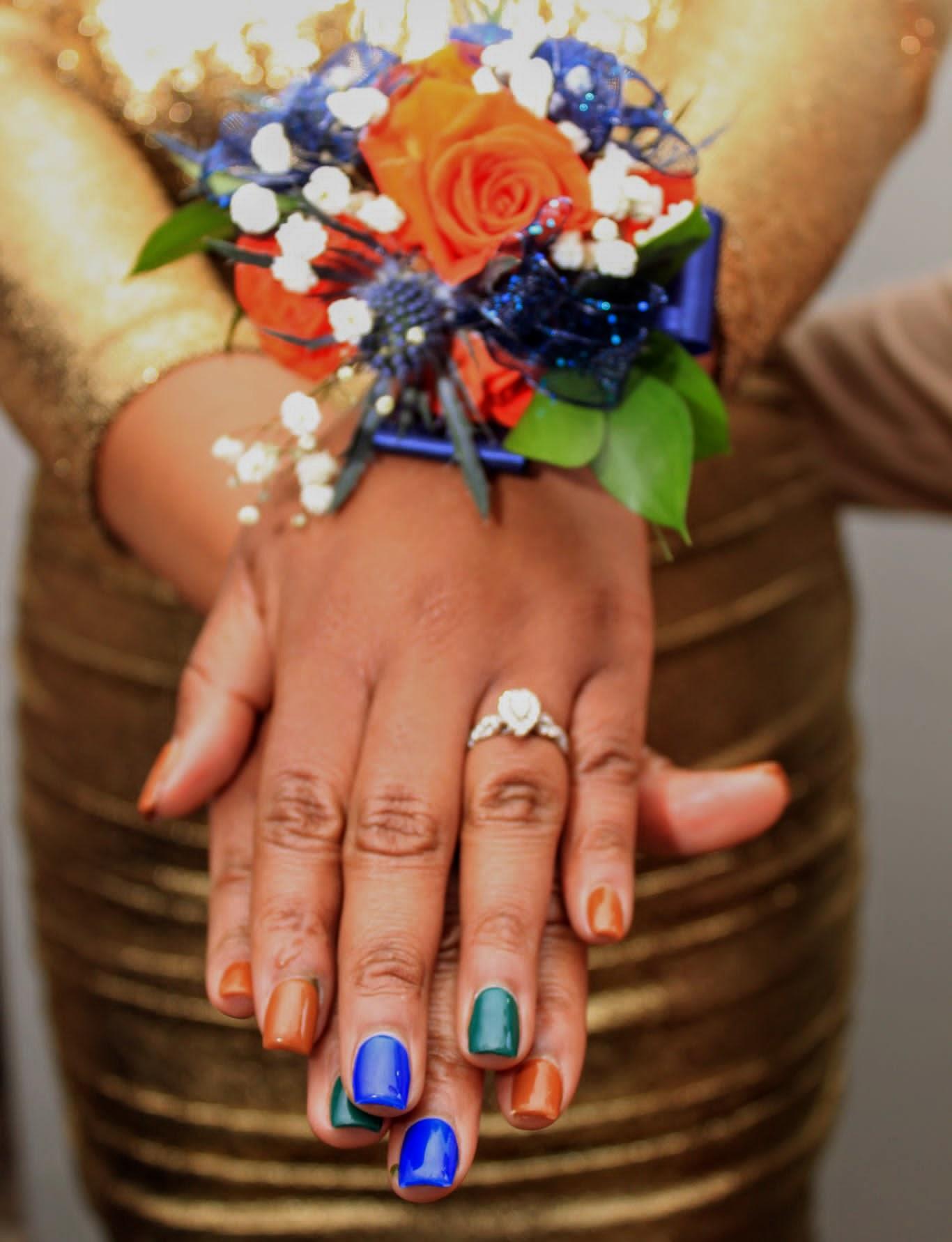 The Wedding Website of Daniza Ellis and Edgar Alvarez