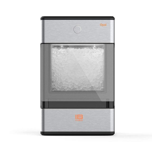 Opal Countertop Nugget Ice Maker
