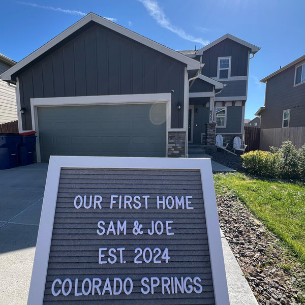 Our Home Renovation Fund