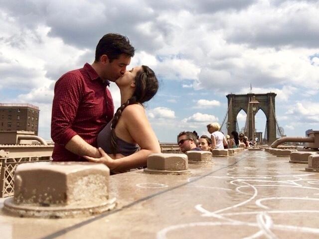 The Wedding Website of Max Baker and Desiree Abeyta