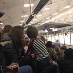 Jackson Hole Moose Hockey