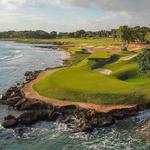 Golf Courses