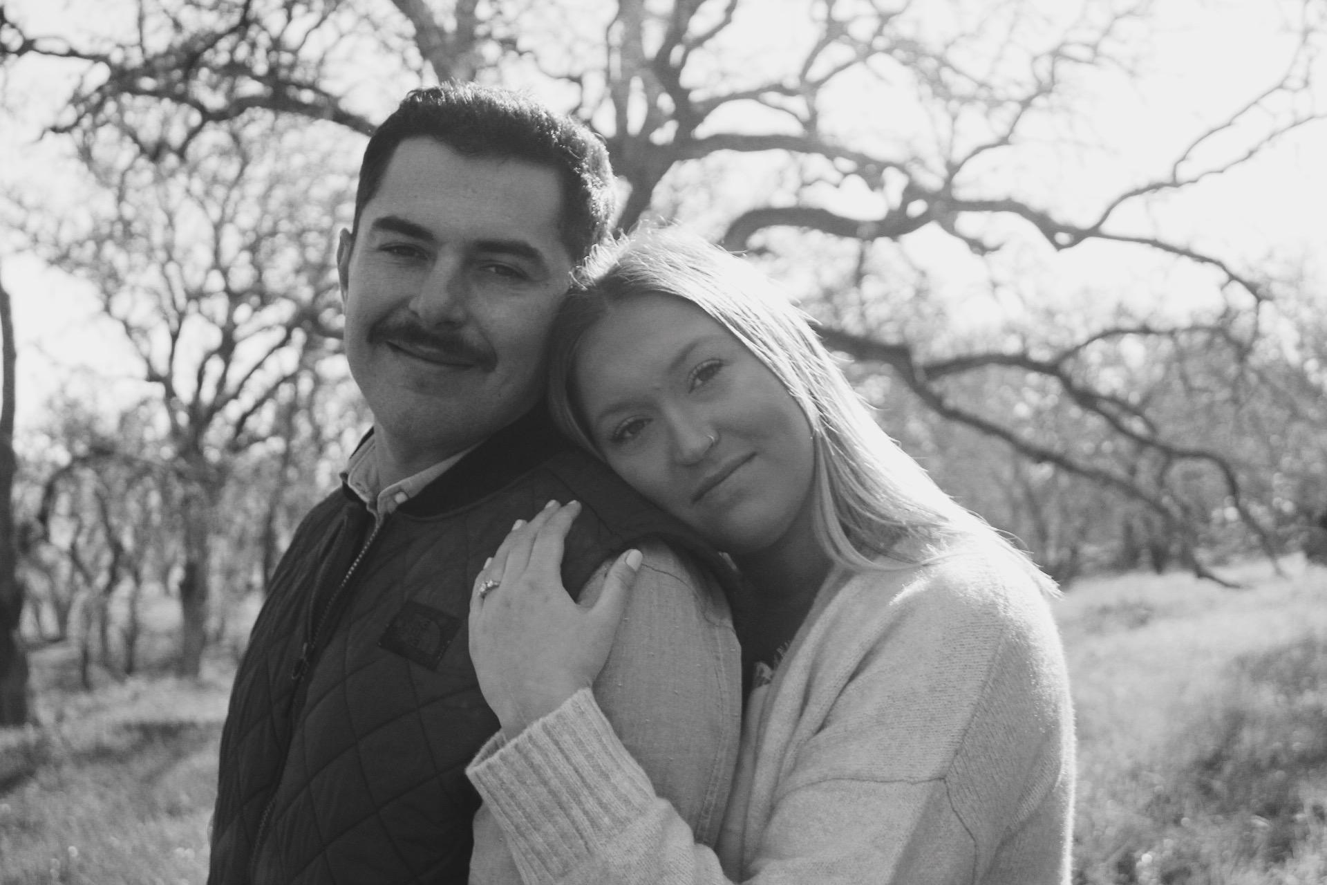 The Wedding Website of Cassidy Stephens and Ryan Anderson