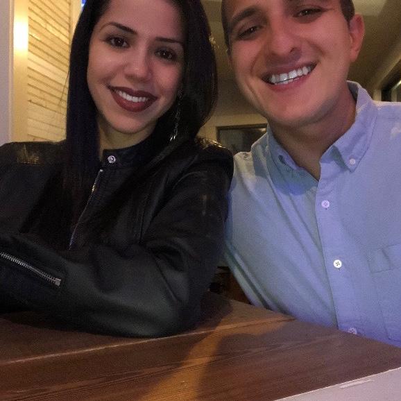 Date night! ❤️