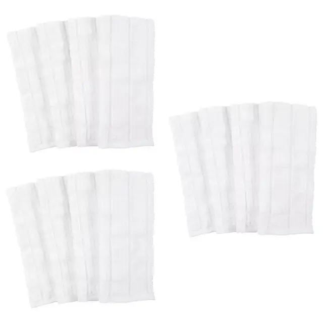 Simply Essential™ All Purpose Kitchen Towels in White (Set of 12)