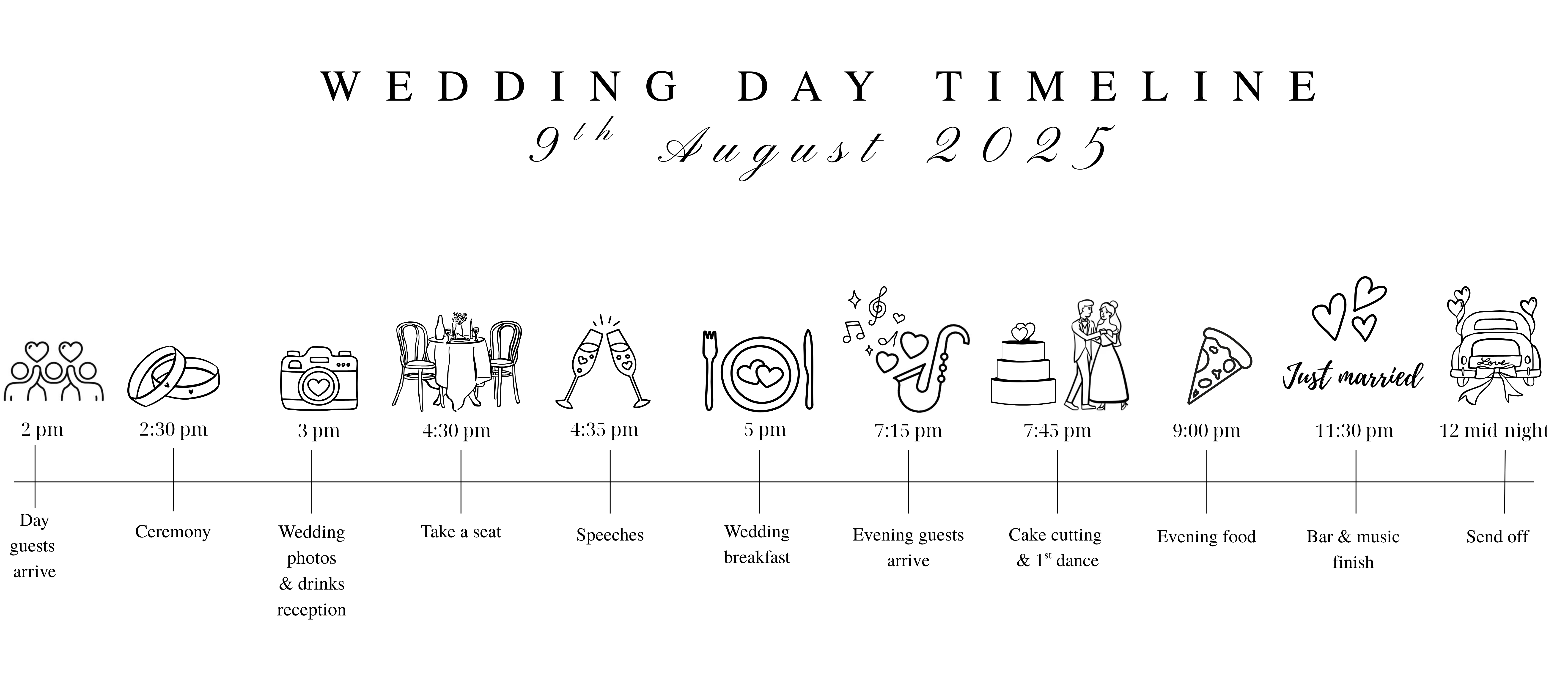 The Wedding Website of Alice Sisk and George Burgess