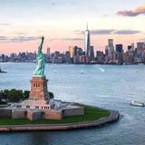 Statue City Cruises Battery Park