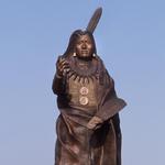 Standing Bear Museum and Education Center