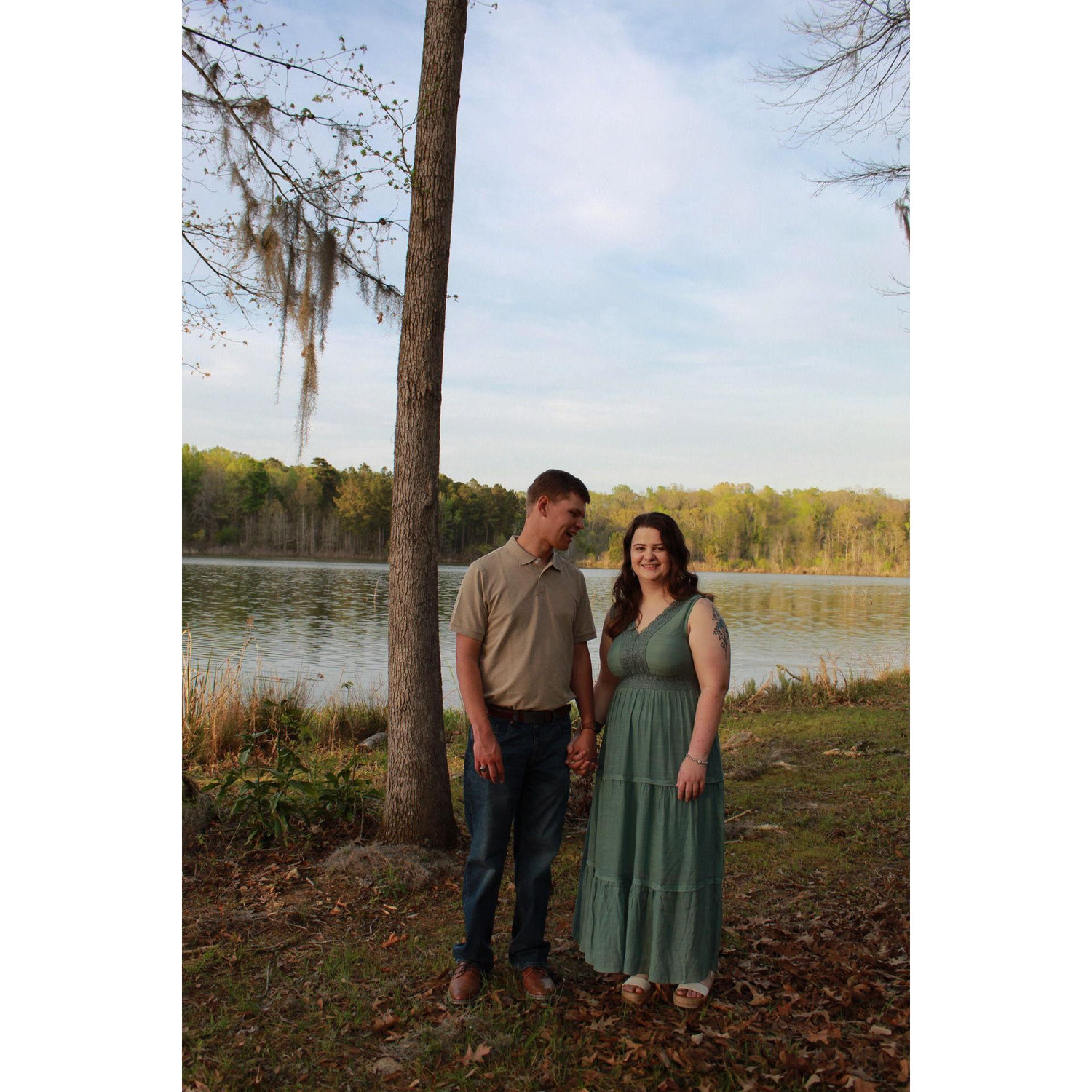 Our First Photo shoot
