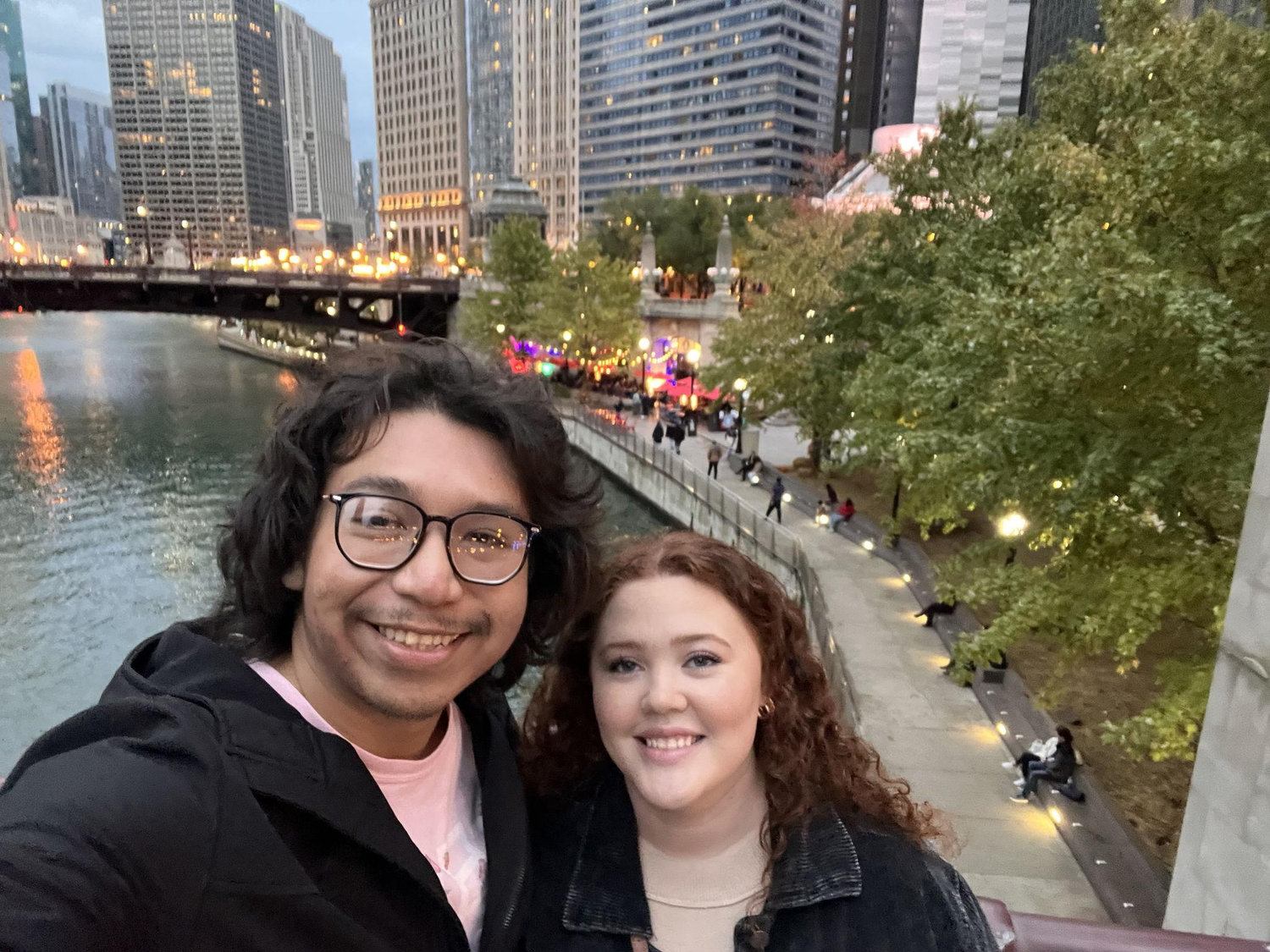 The Wedding Website of Brianna Bertone-Haywood and Raul Aguilar-Vasquez