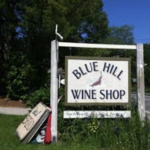 Blue Hill Wine Shop