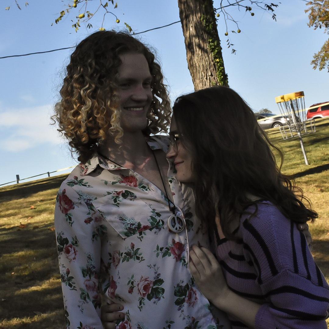 Garrett's Birthday - 2019