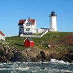 Nubble Lighthouse