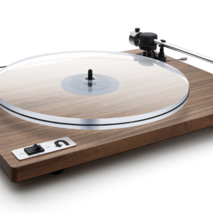 Orbit Special Turntable (Maple)