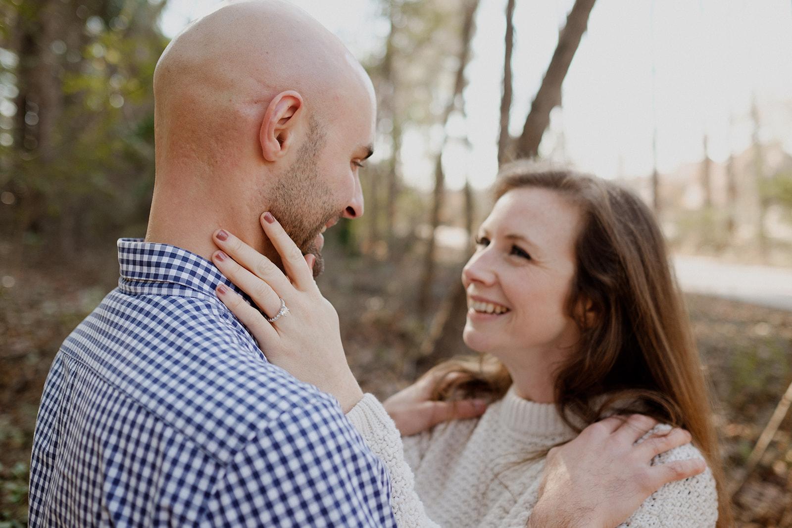 The Wedding Website of Casey Graves and Colin McVicker