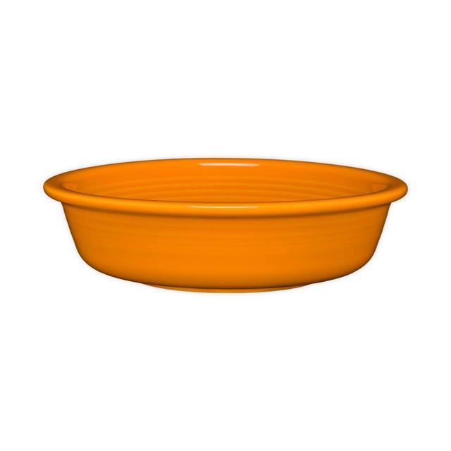Fiesta® Medium Bowl in Butterscotch