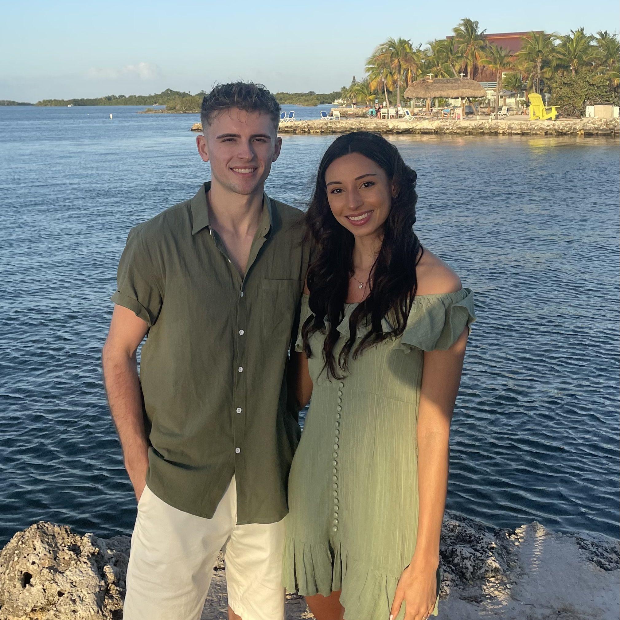 Our trip to the Florida Keys