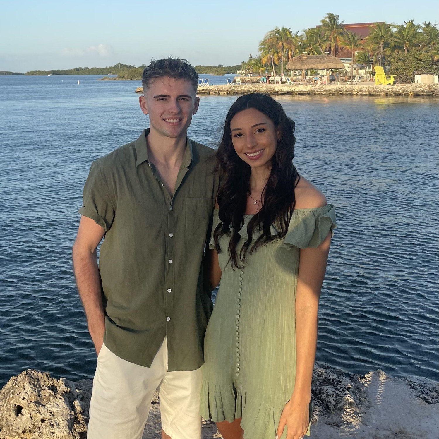 Our trip to the Florida Keys