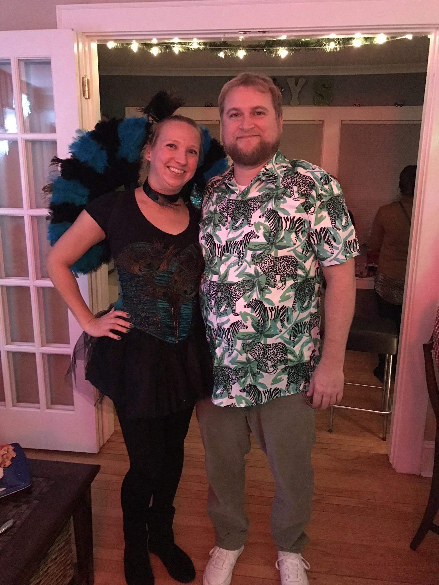 The Wedding Website of Megan Shannon and Richard Temple