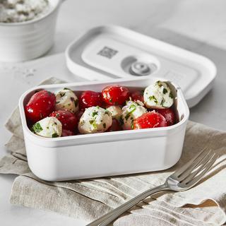 Fresh & Save Vacuum Box, Lunch Box