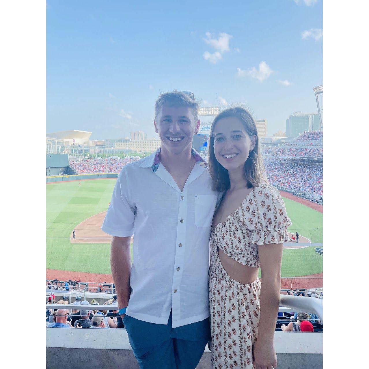 June 2022 - CWS