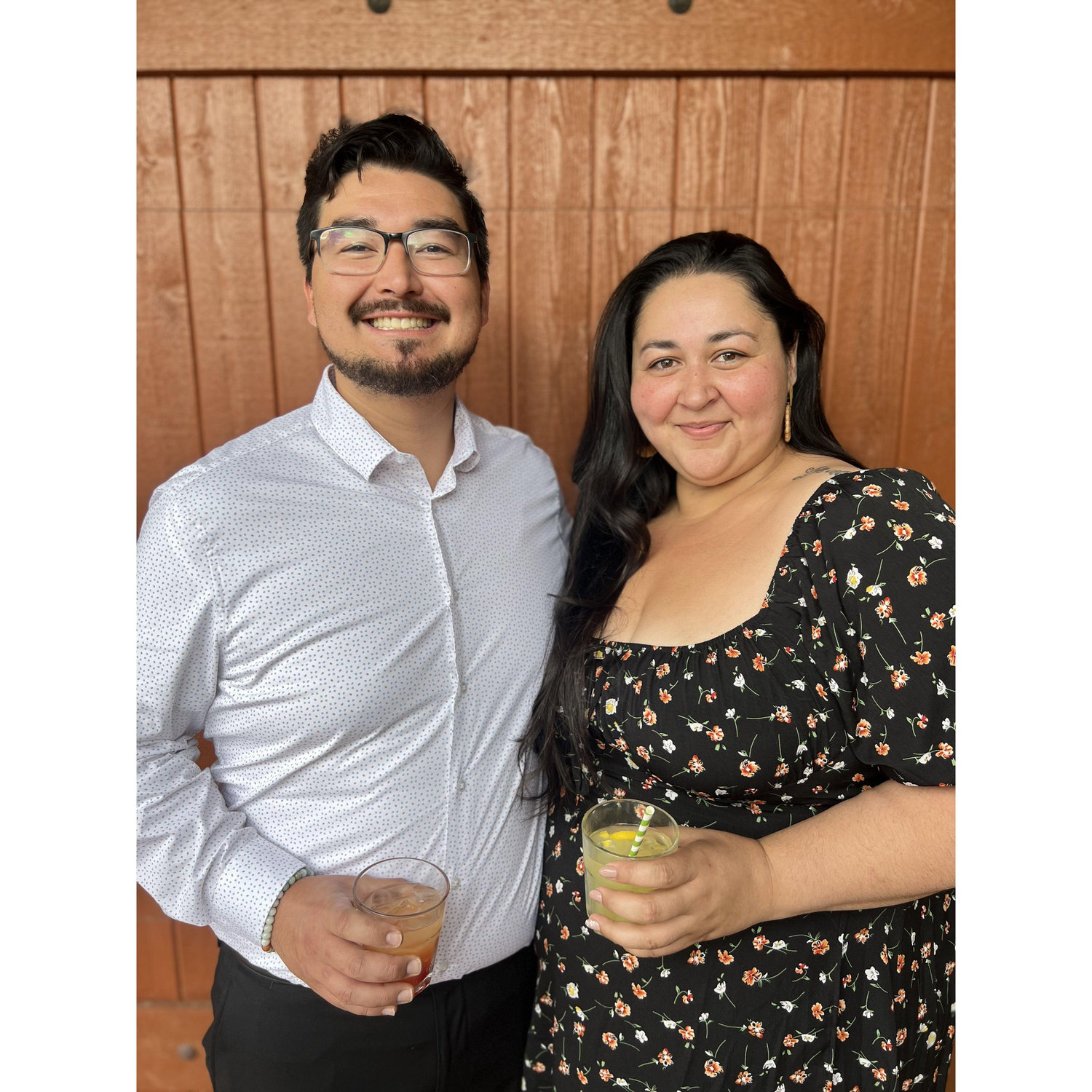 Celebrating in Colorado for Henry and Marie's Wedding