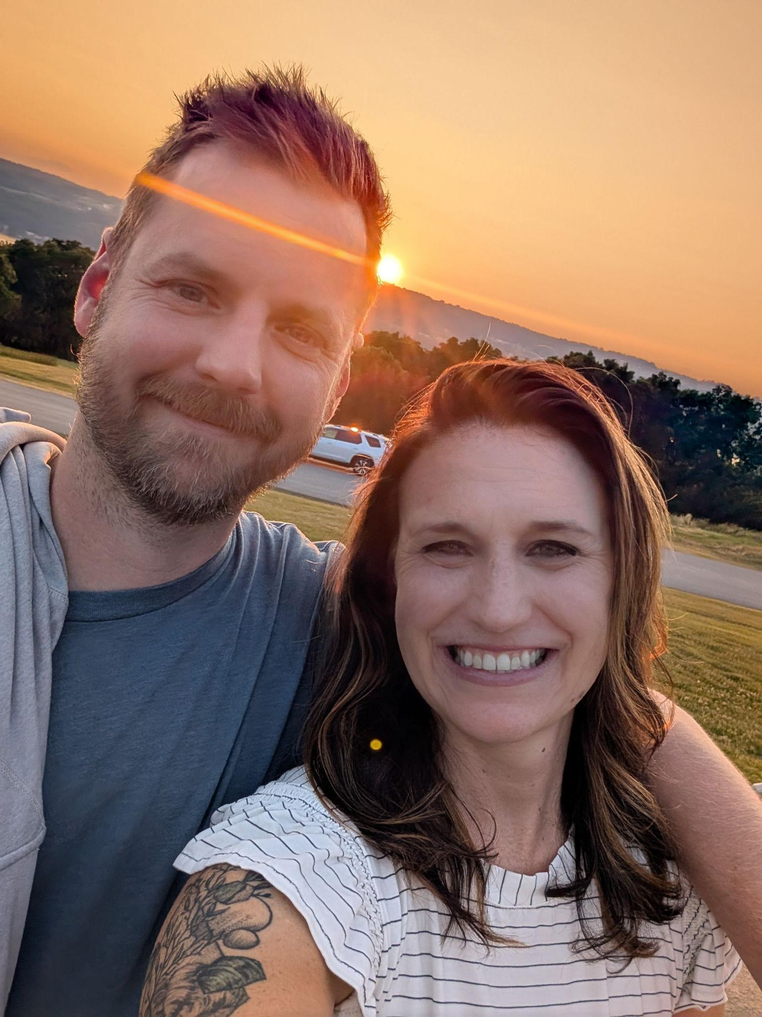 The Wedding Website of Cassidy Gertis and Eric Werner