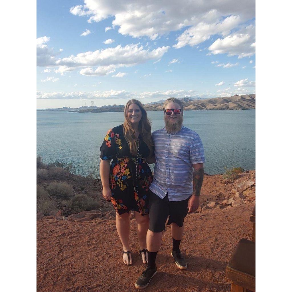 When the one who forced us to meet got married