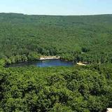 Pine Grove Furnace State Park