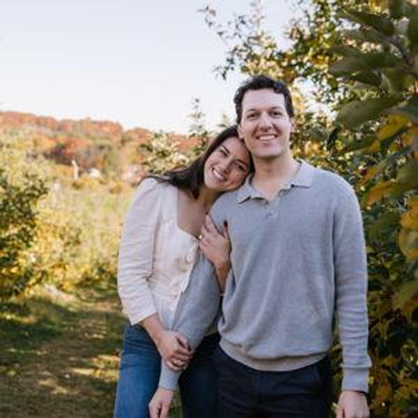 Newlywed Fund